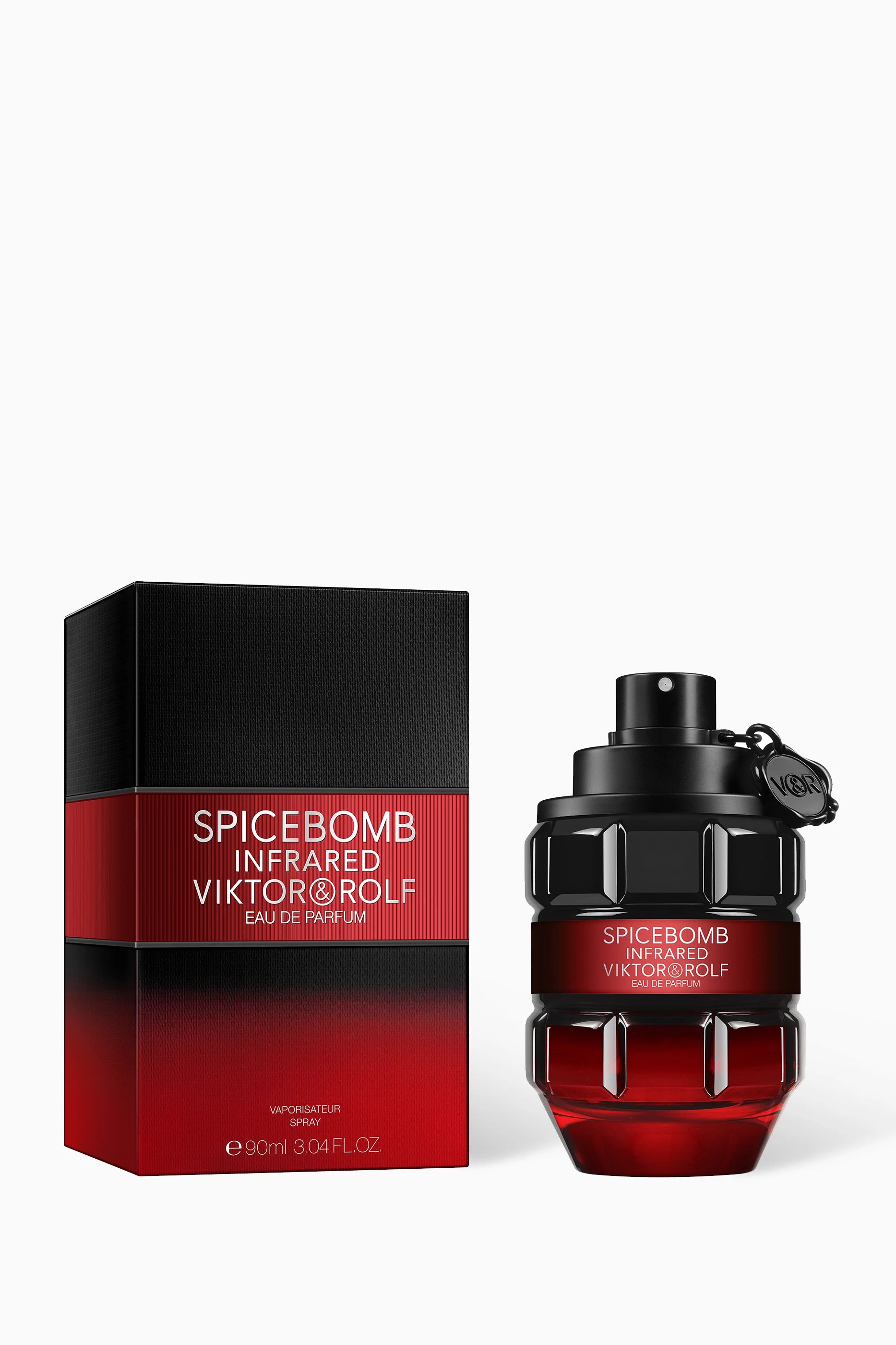 Spicebomb Infrared Eau de Parfum
