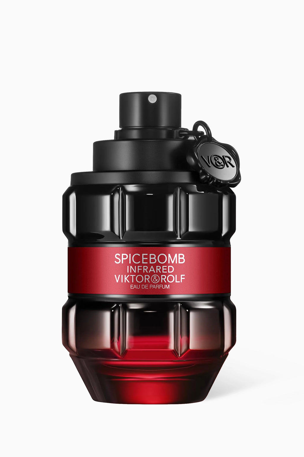 Spicebomb Infrared Eau de Parfum