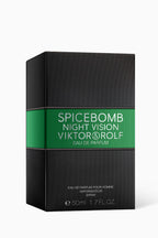 Spicebomb Night Vision Eau de Parfum