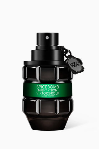 50ml option for Spicebomb Night Vision Eau de Parfum