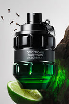 Spicebomb Night Vision Eau de Toilette