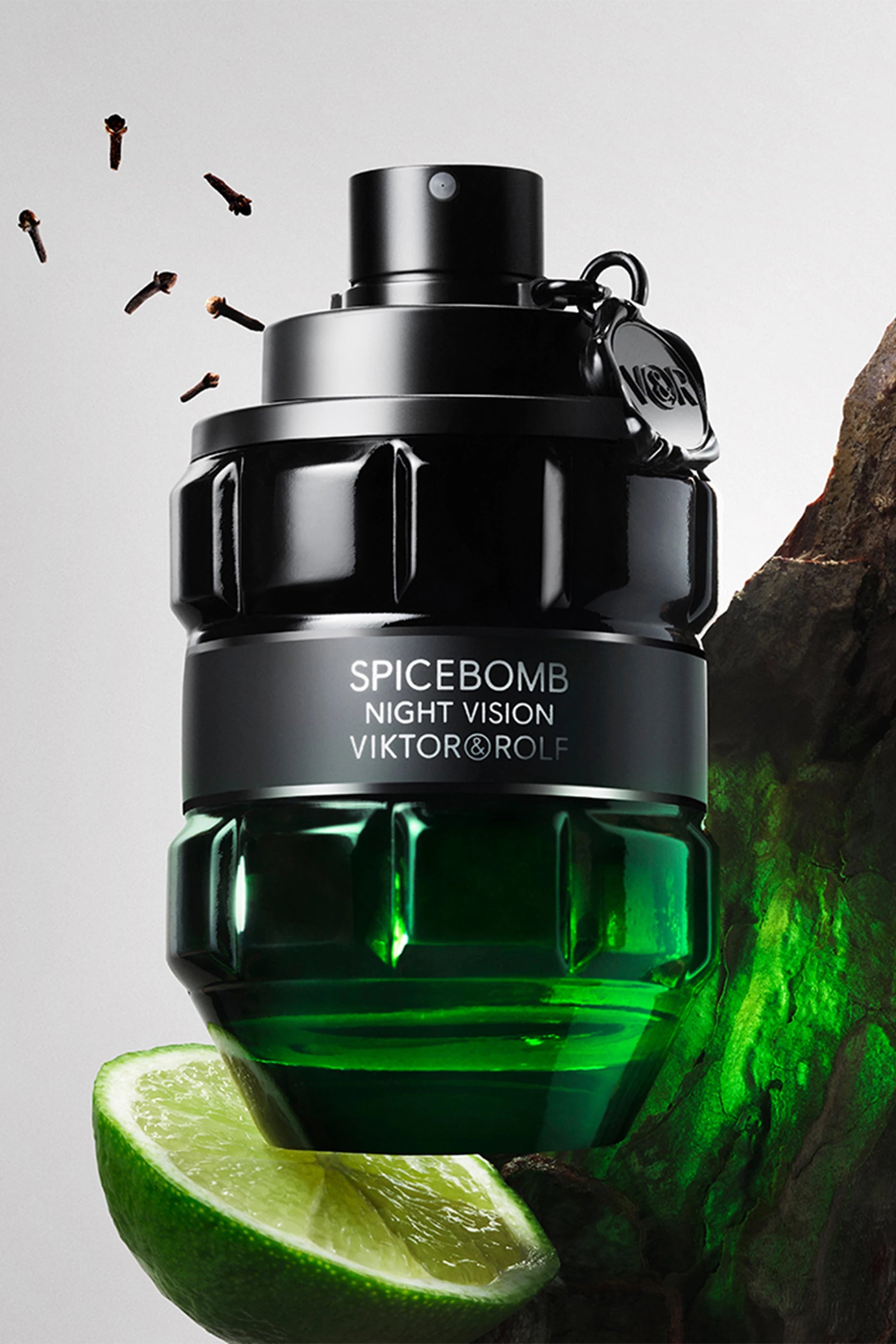Spicebomb Night Vision Eau de Toilette