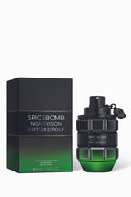 Spicebomb Night Vision Eau de Toilette