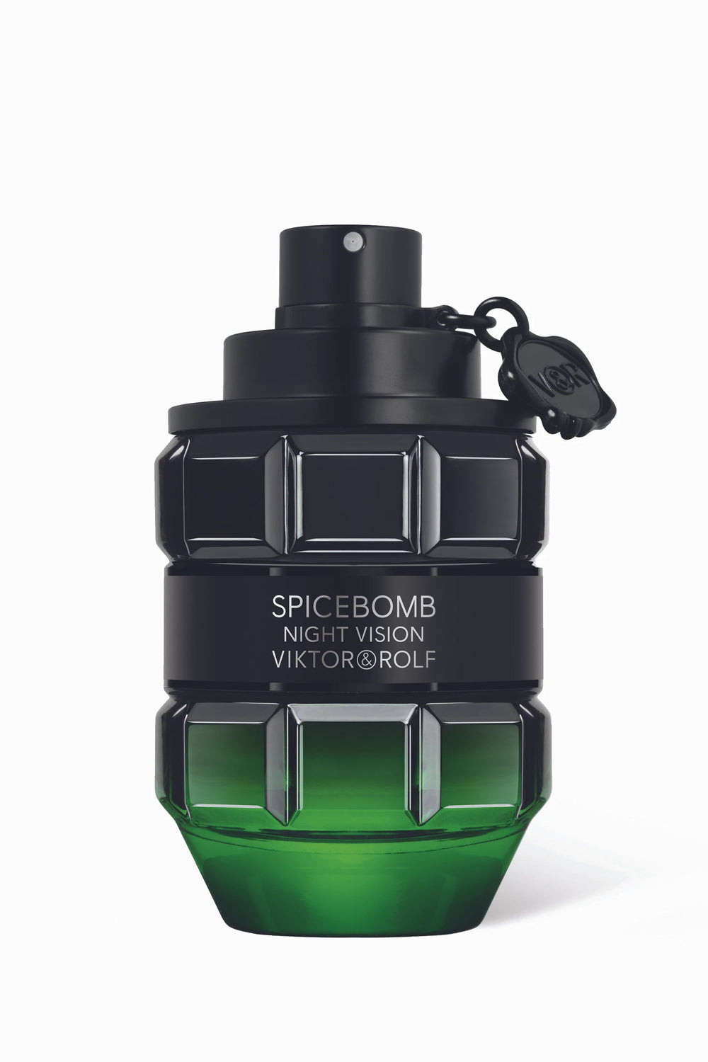 Spicebomb Night Vision Eau de Toilette