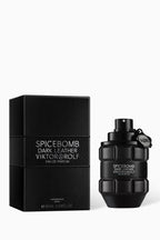 Spicebomb Dark Leather Eau de Parfum