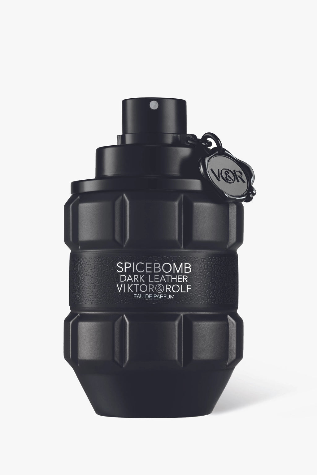 Spicebomb Dark Leather Eau de Parfum