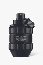 Spicebomb Dark Leather Eau de Parfum