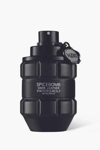 90ml option for Spicebomb Dark Leather Eau de Parfum