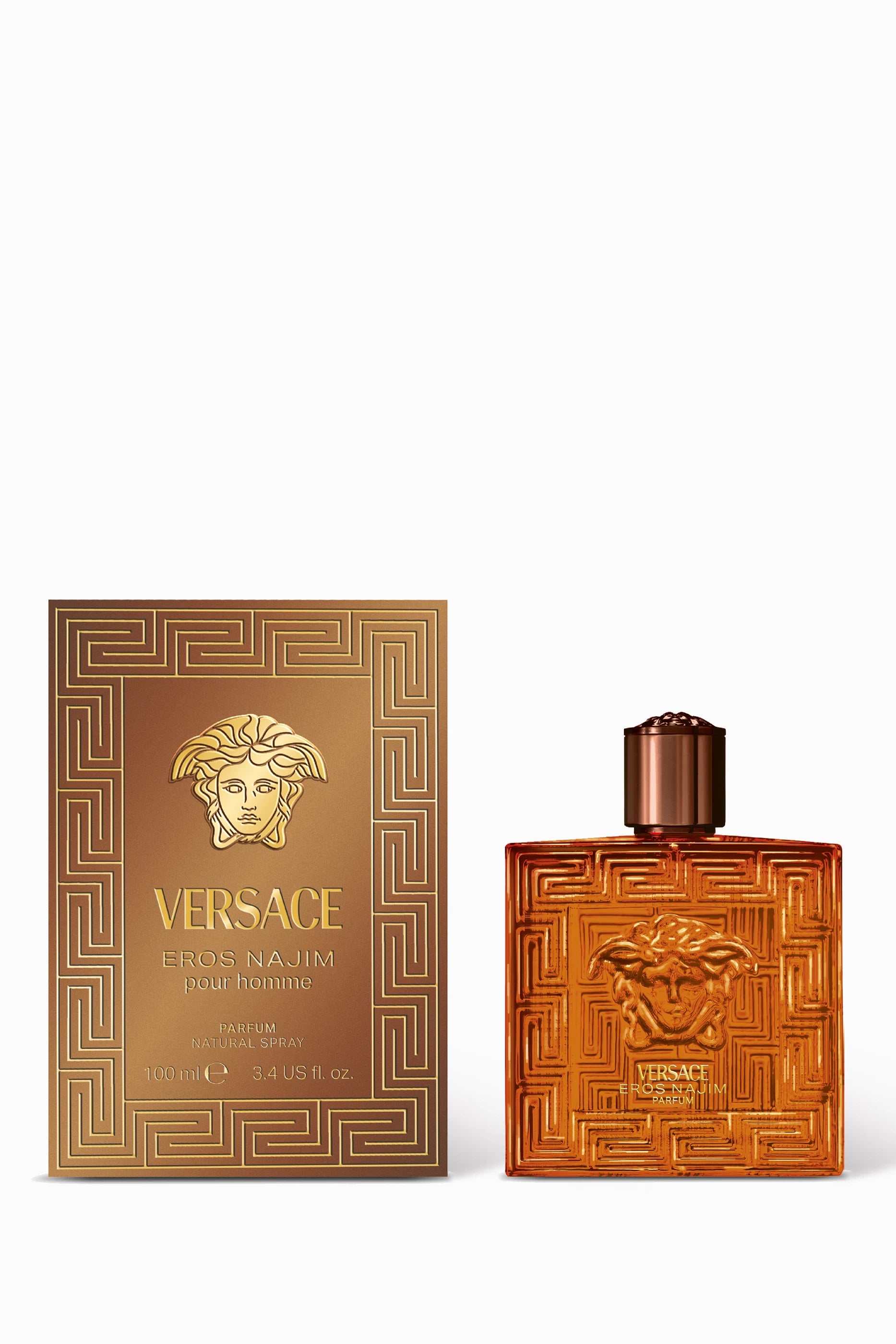 Eros Najim Parfum