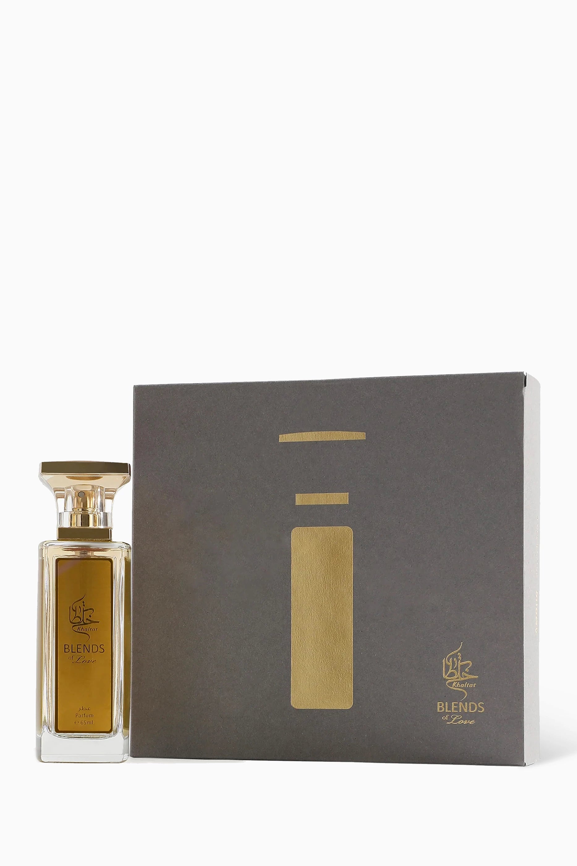 Love of Glory Eau de Parfum