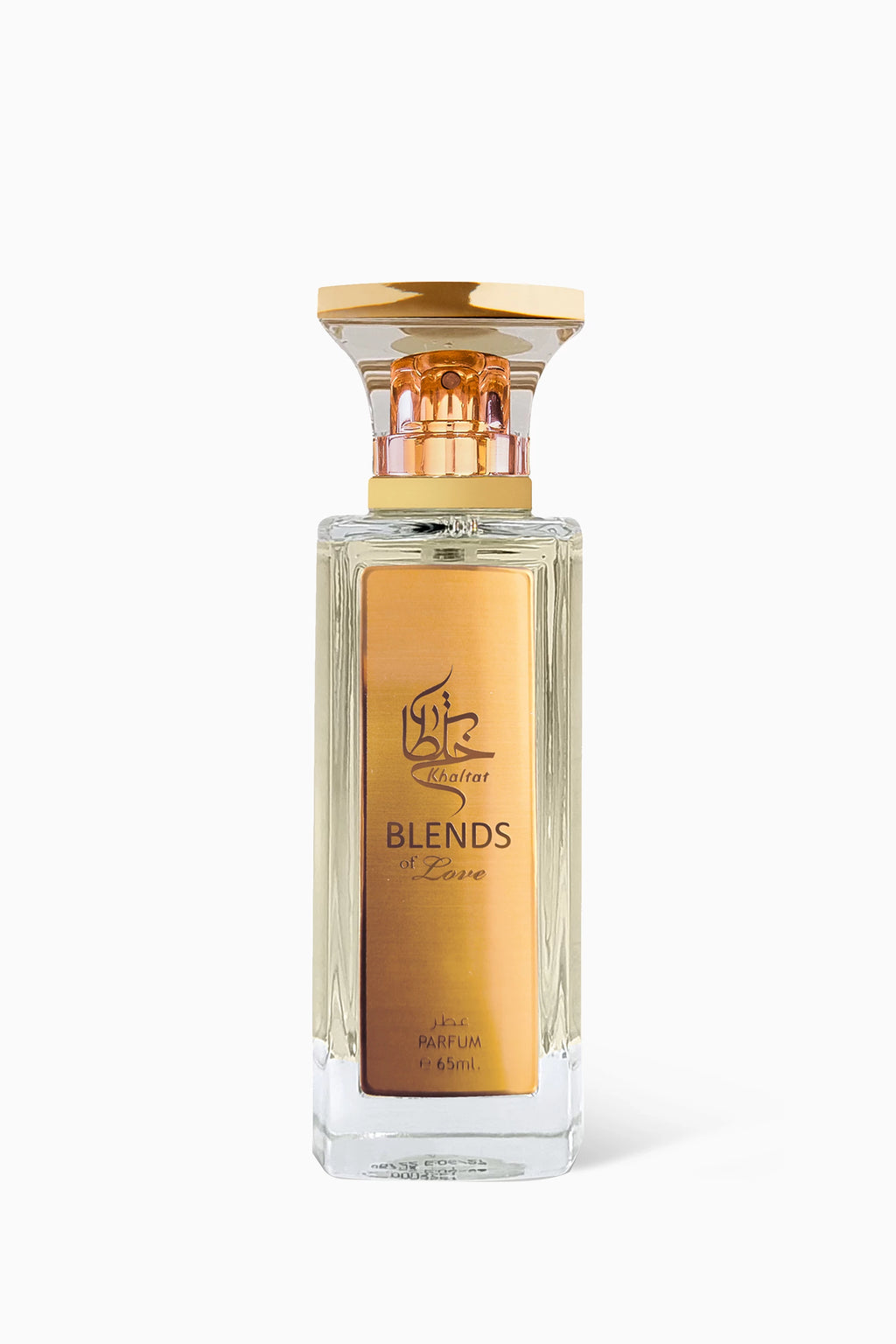 Love of Glory Eau de Parfum