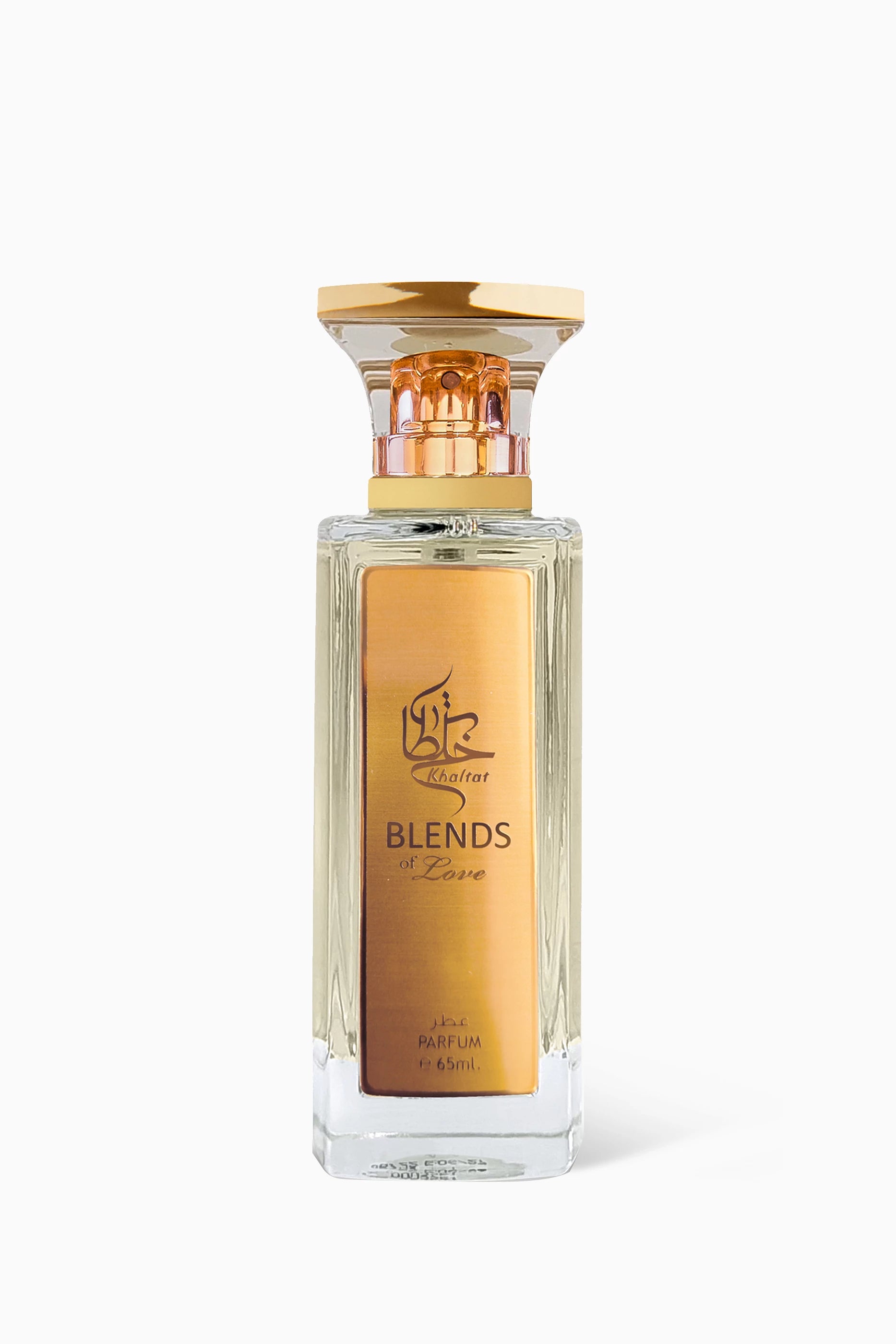 Love of Glory Eau de Parfum