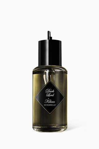100ml option for Dark Lord Eau de Parfum Refill