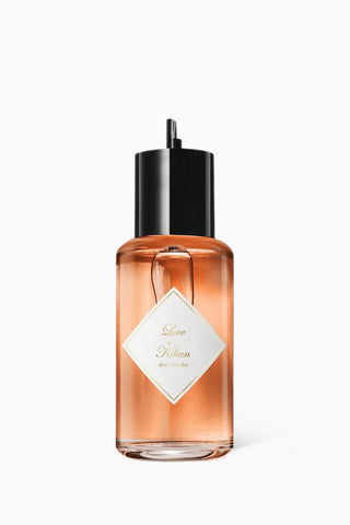 100ml option for Love, Don’t Be Shy Eau de Parfum Refill