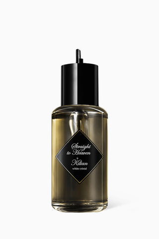 100ml option for Straight To Heaven Eau de Parfum Refill