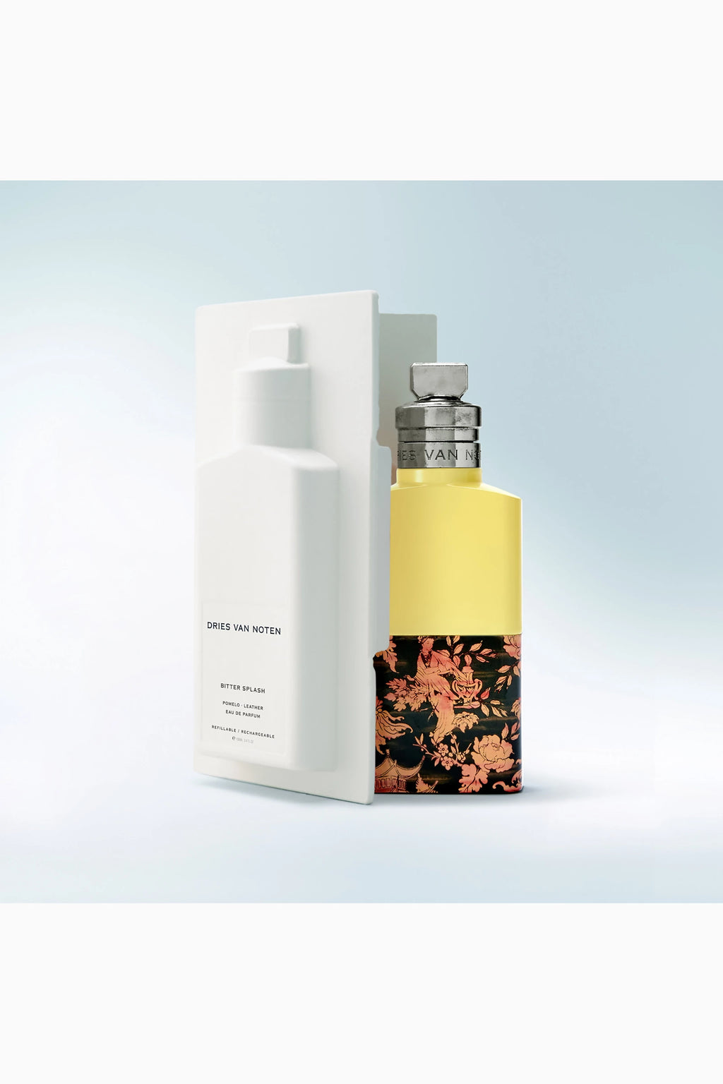 Bitter Splash Eau de Parfum