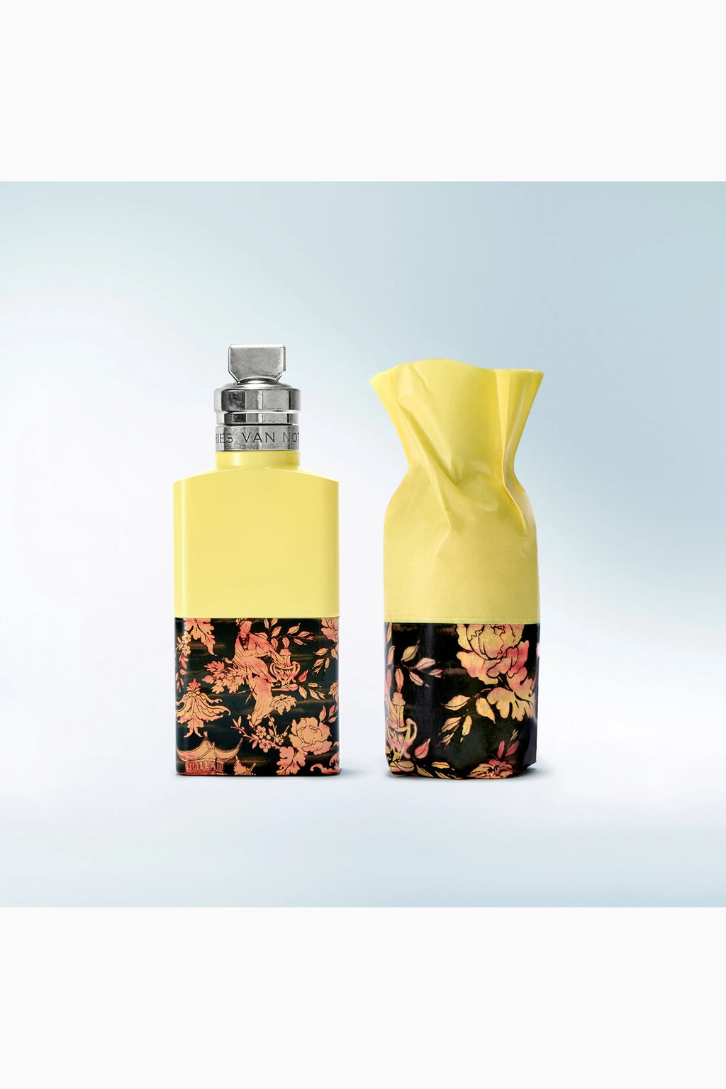 Bitter Splash Eau de Parfum