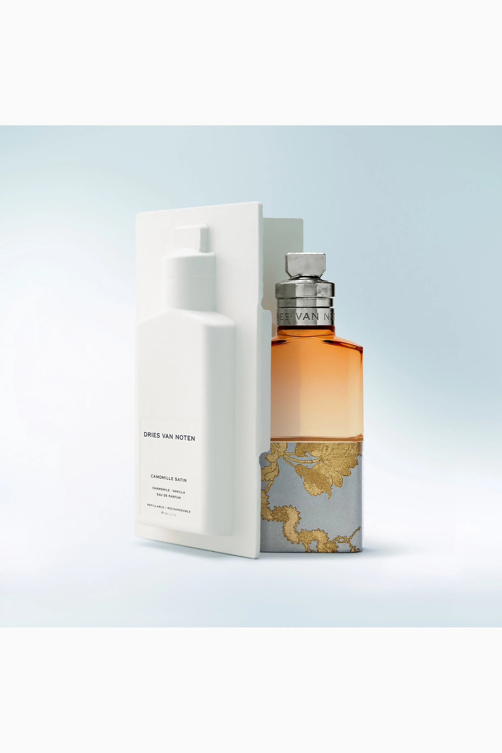 Camomille Satin Eau de Parfum