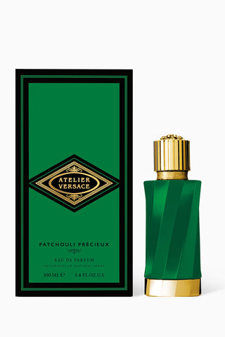 100ml option for Patchouli Précieux Eau de Parfum