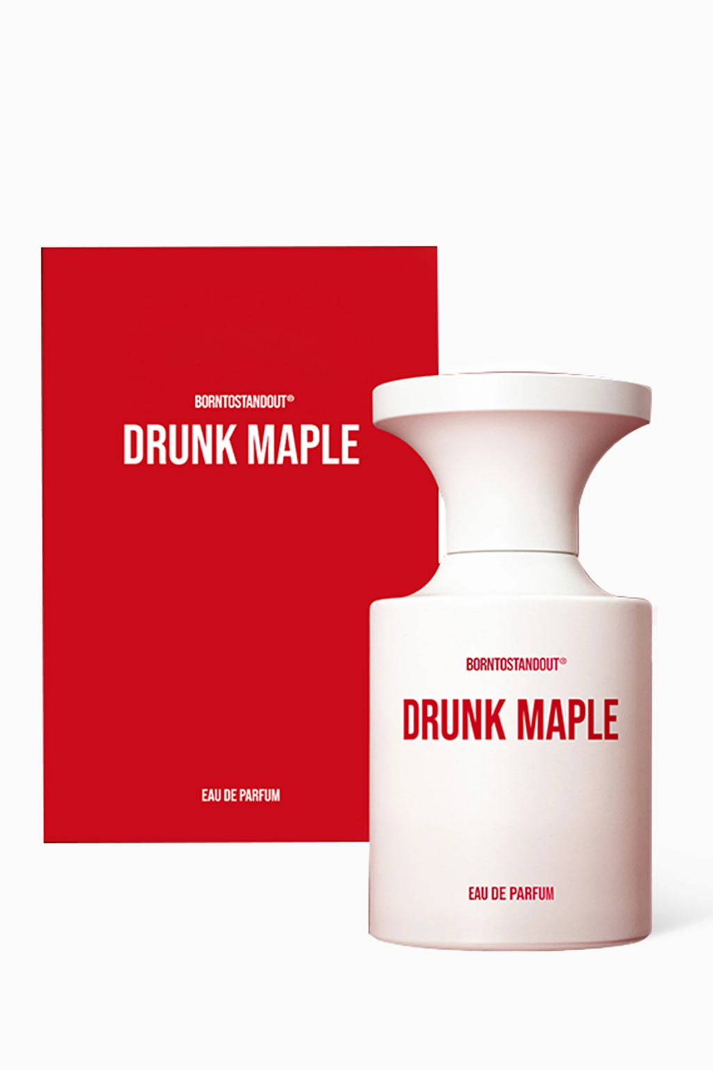 Drunk Maple Eau de Parfum
