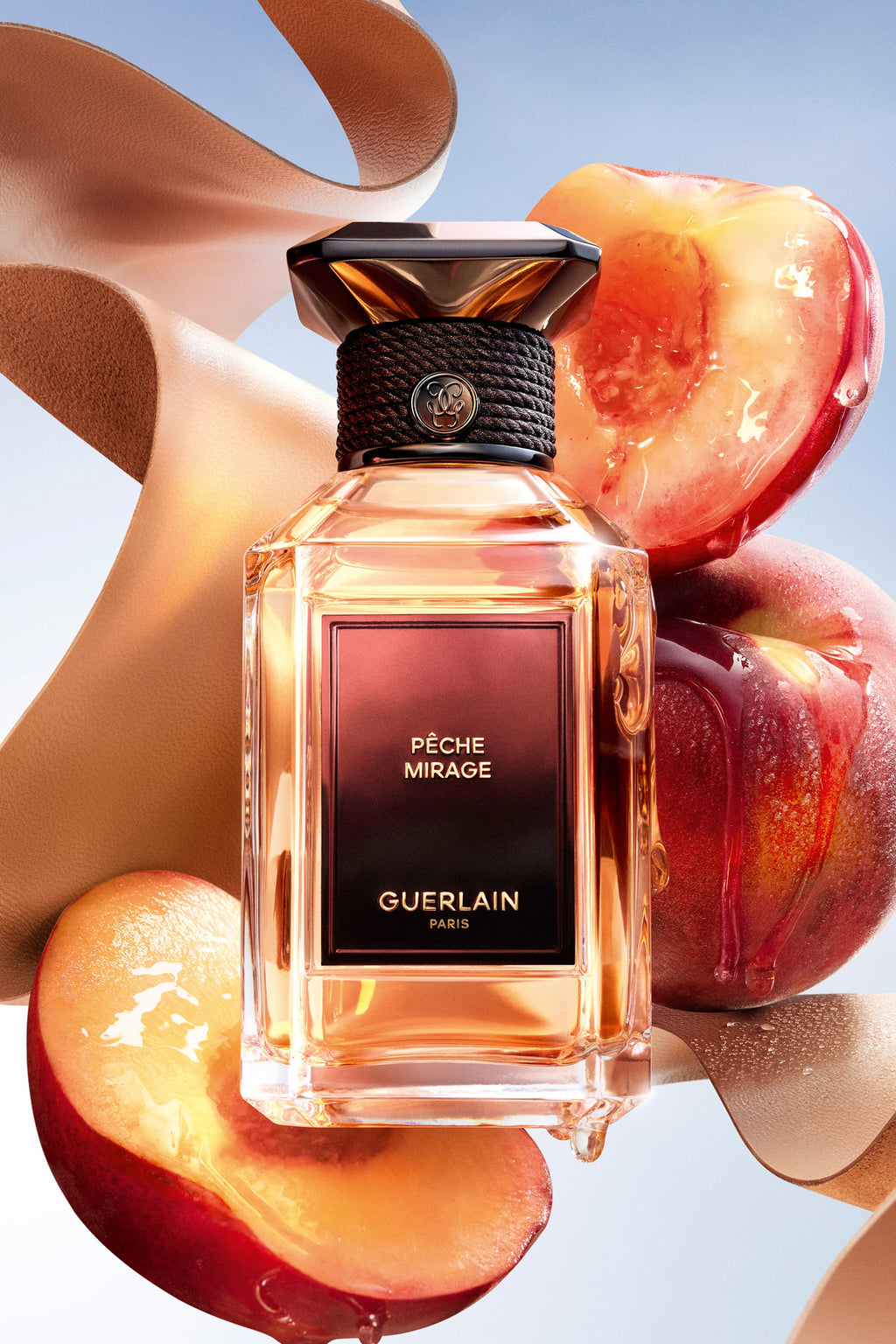 Pêche Mirage Eau de Parfum