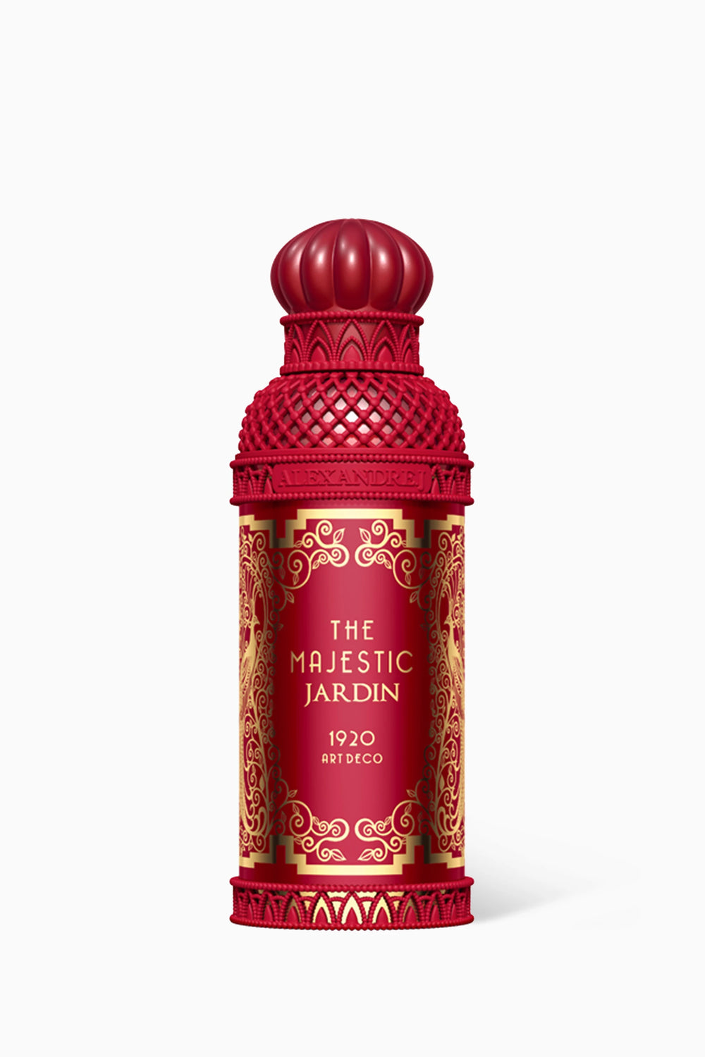 The Majestic Jardin Eau de Parfum