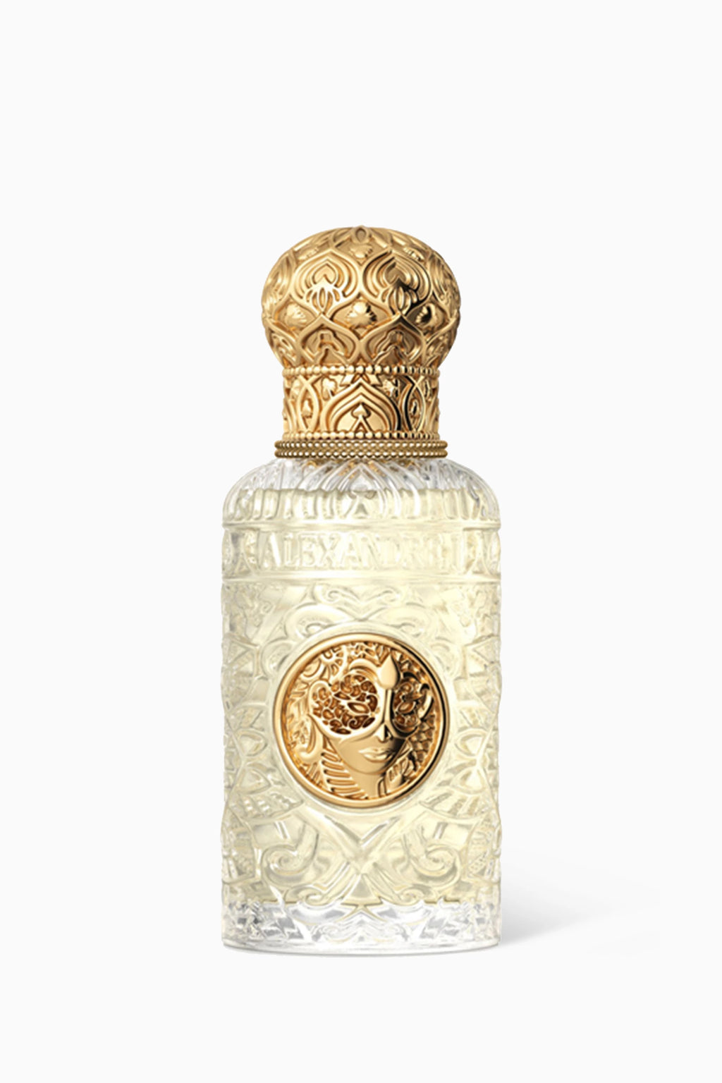 Oriental Enigma Extract