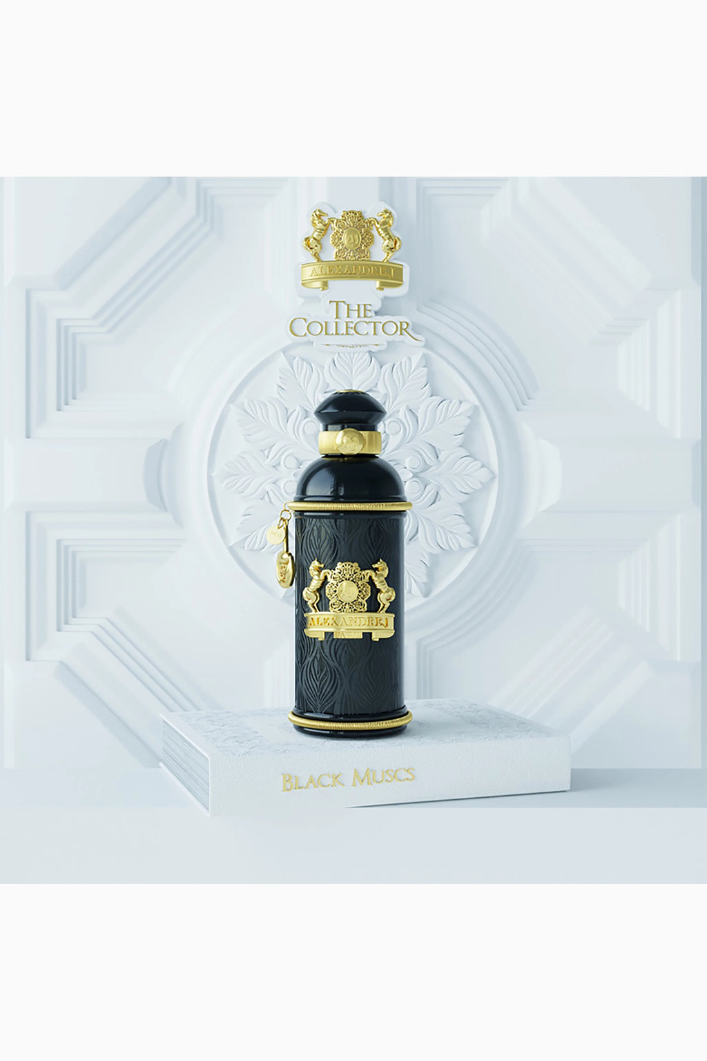 Black Muscs Eau de Parfum