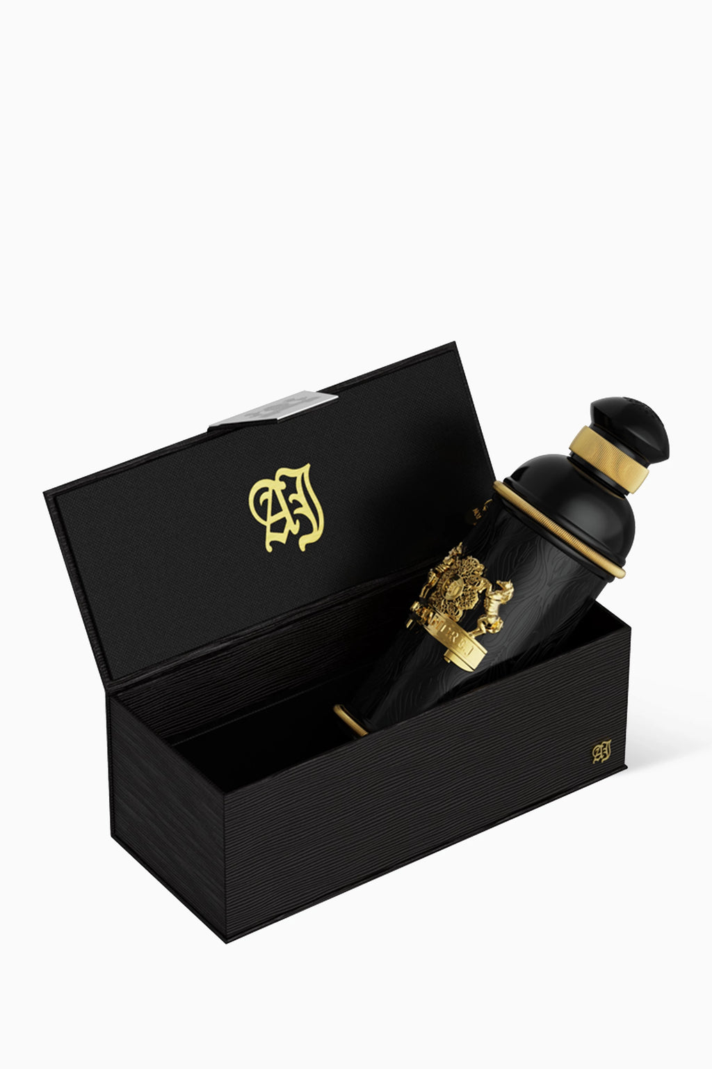 Black Muscs Eau de Parfum
