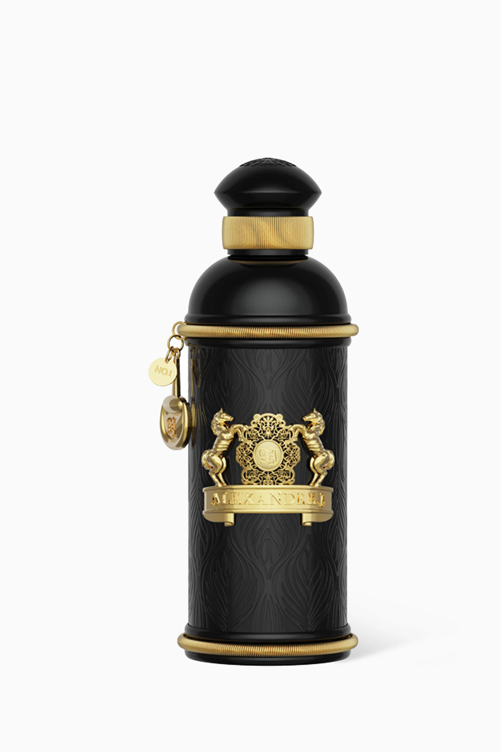 Black Muscs Eau de Parfum