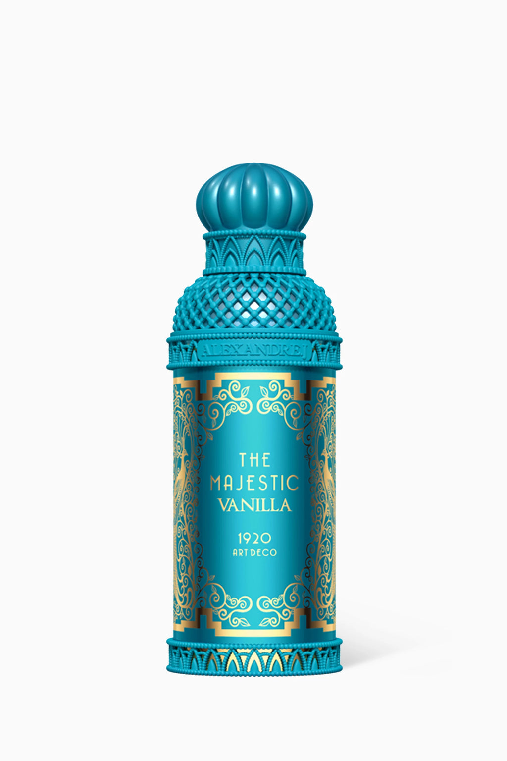 The Majestic Vanilla Eau de Parfum