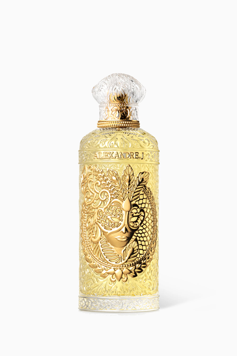 Oriental Enigma Eau de Parfum