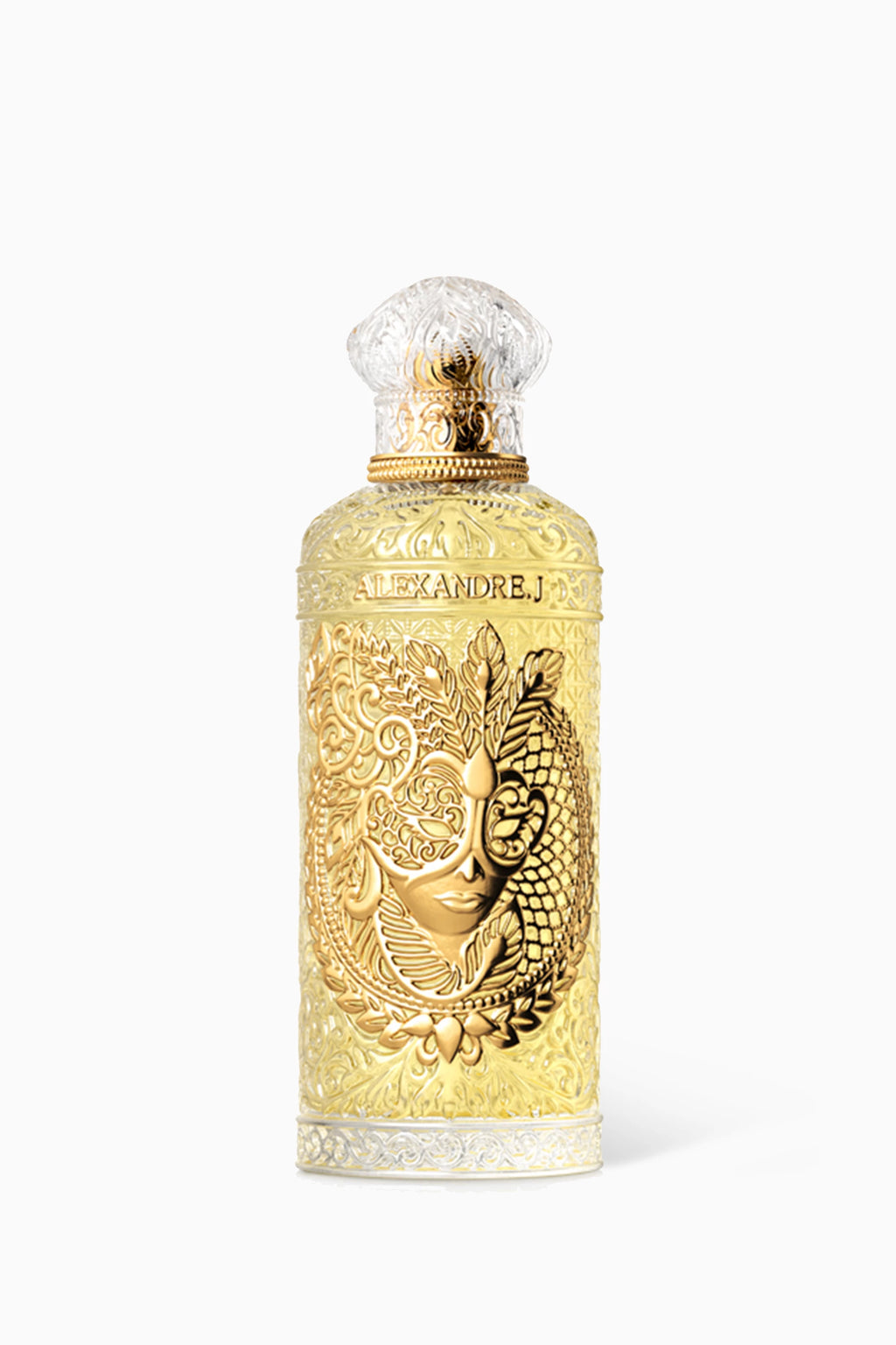Oriental Enigma Eau de Parfum