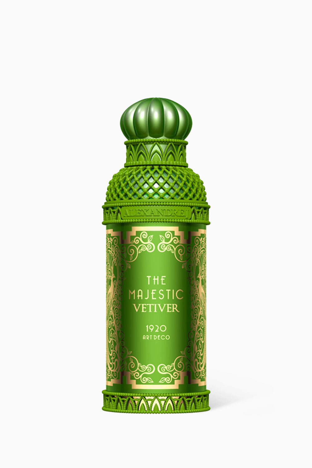 The Majestic Vetiver Eau de Parfum