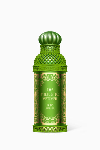 100ml option for The Majestic Vetiver Eau de Parfum