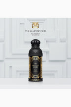 The Majestic Oud Eau de Parfum