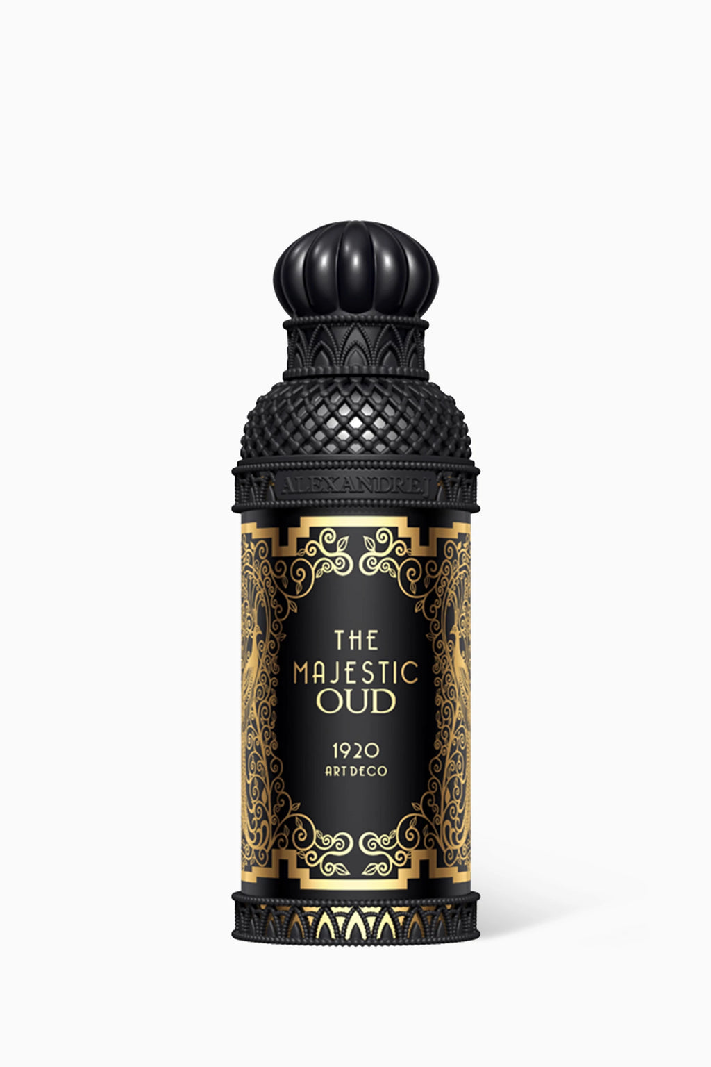 The Majestic Oud Eau de Parfum