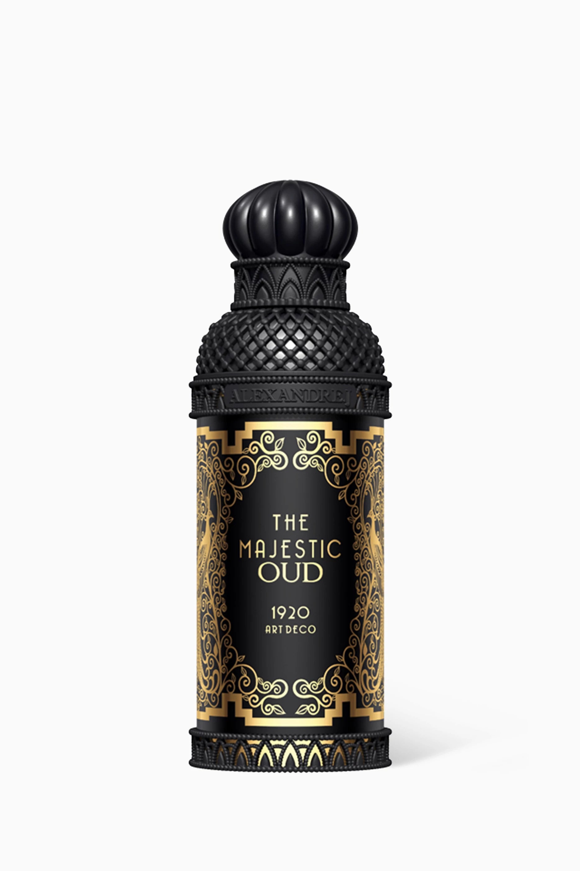 The Majestic Oud Eau de Parfum