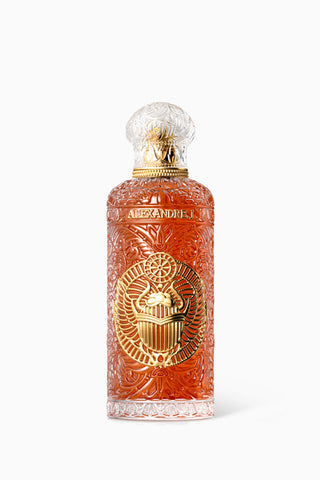 100ml option for Black Beetle Eau de Parfum