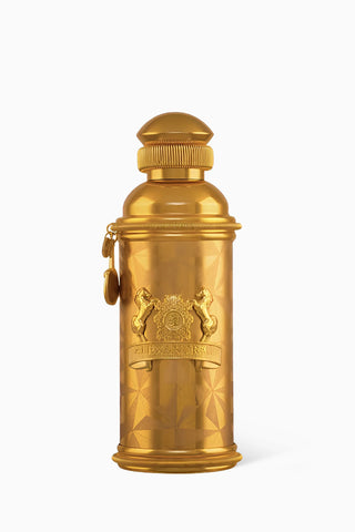 100ml option for Golden Oud Eau de Parfum