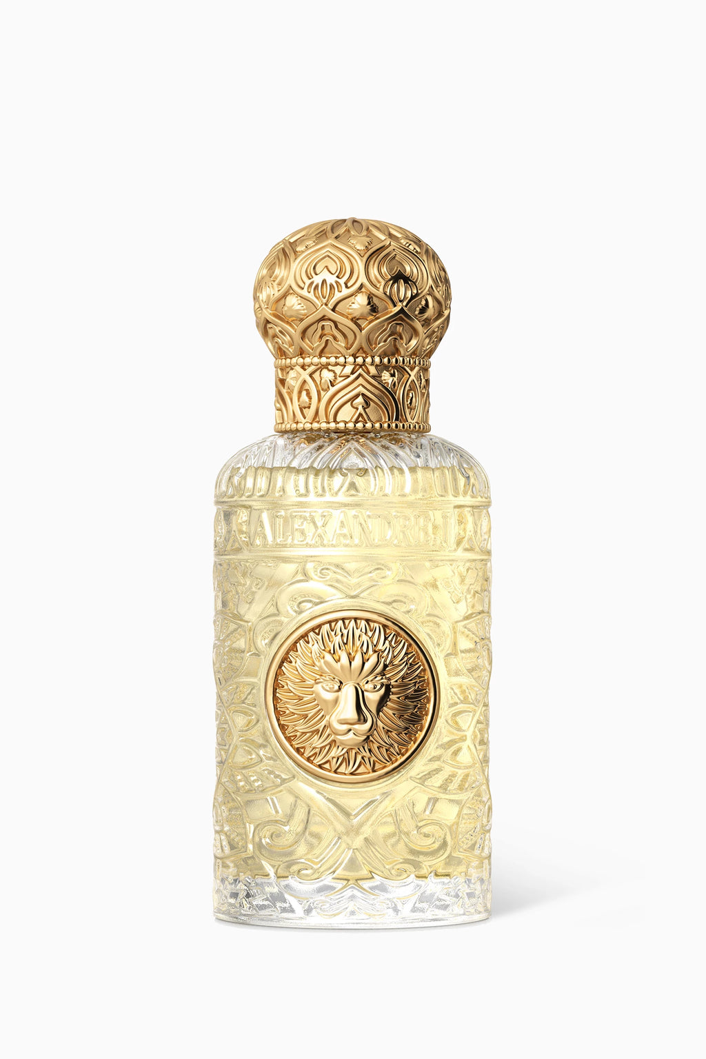 Majestic Nard Perfume Extract
