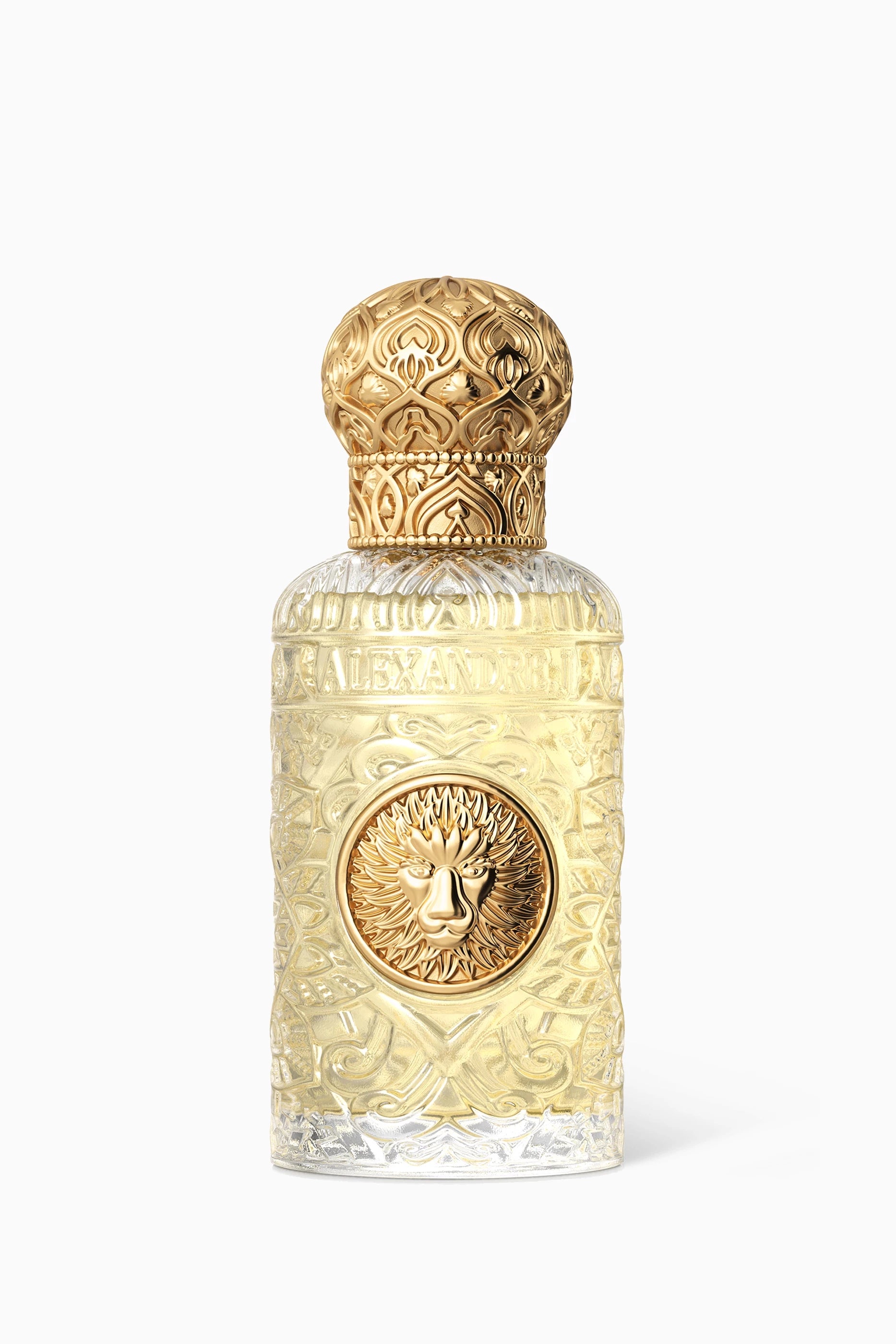 Majestic Nard Perfume Extract