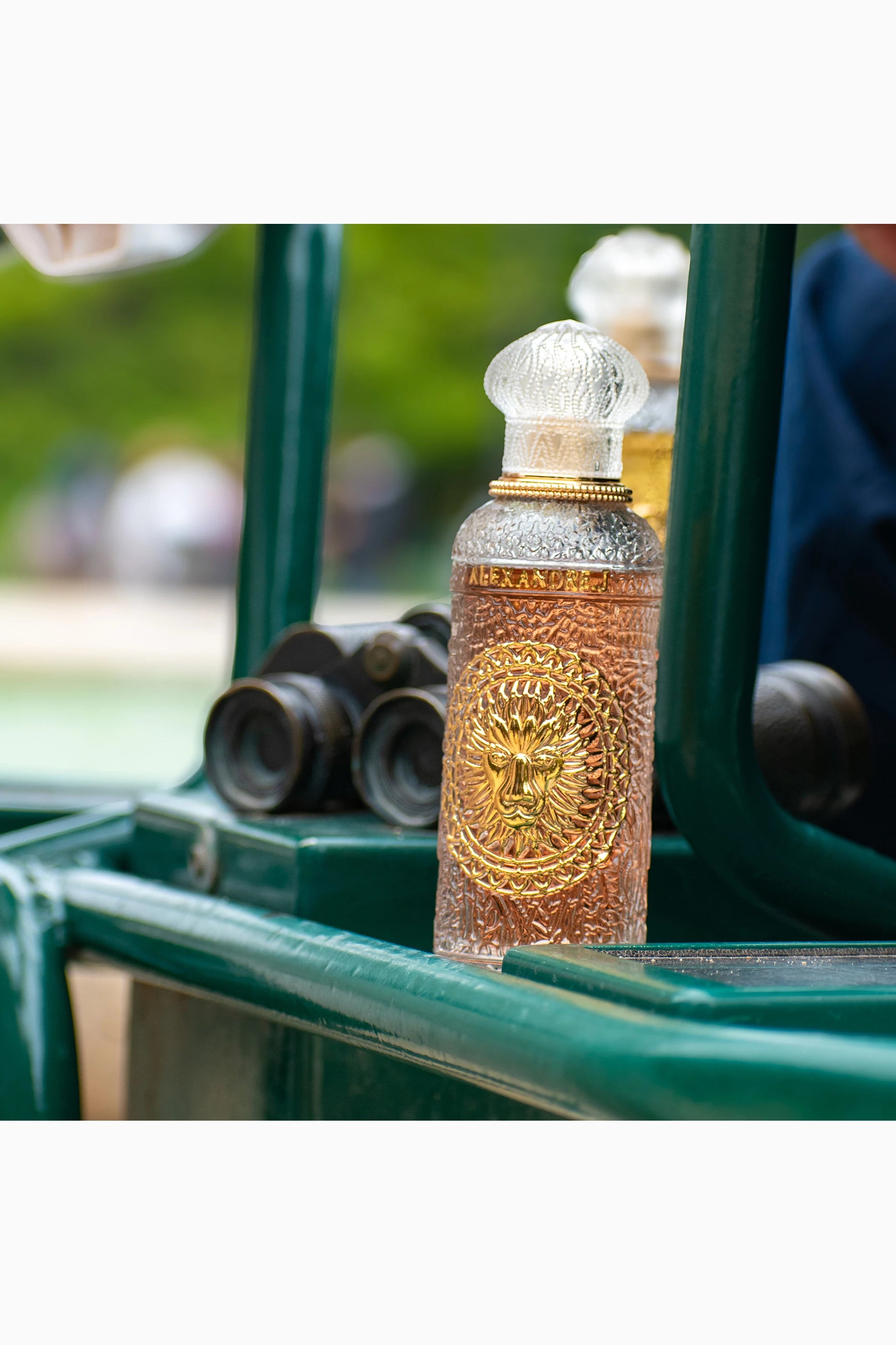 Majestic Nard Eau de Parfum