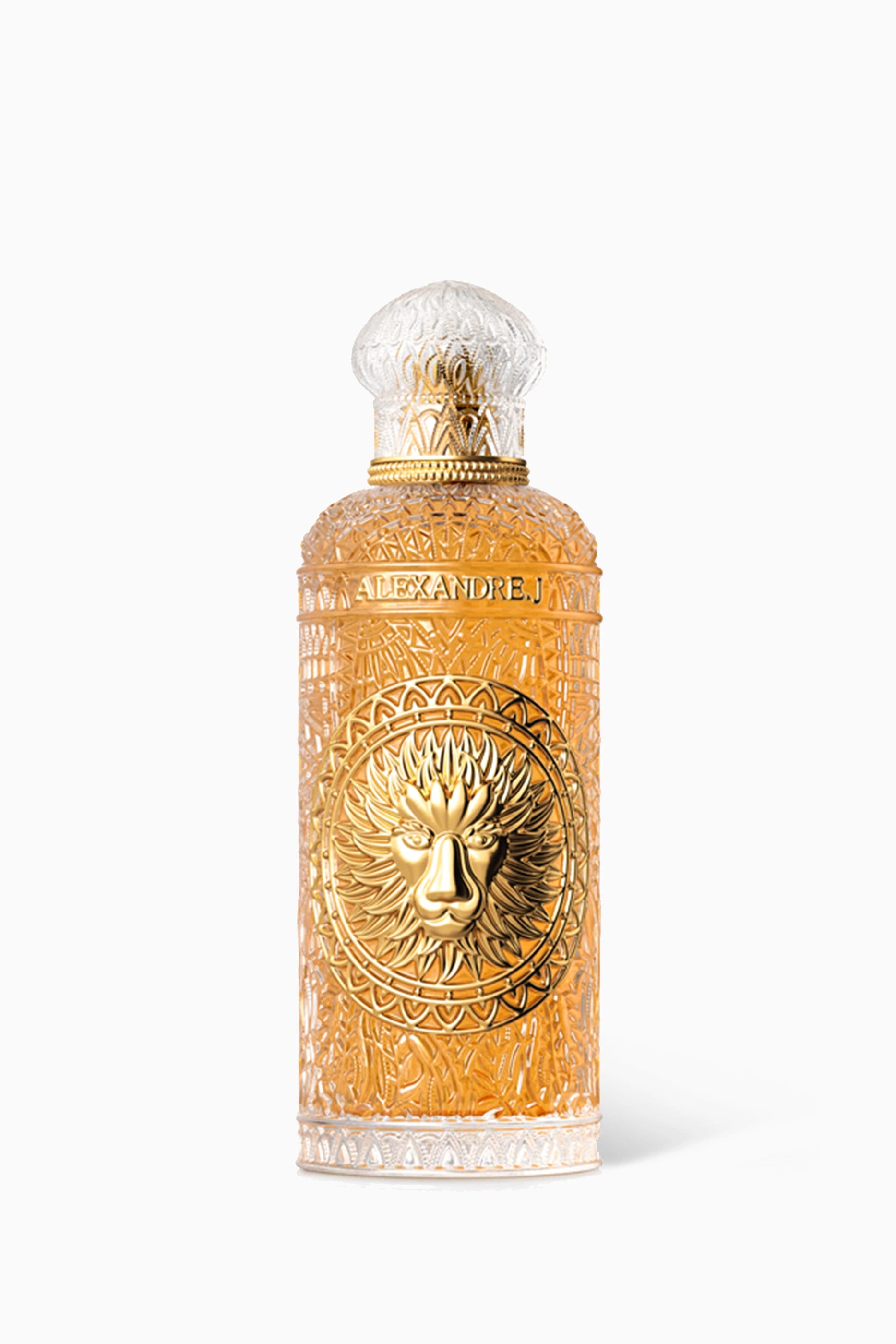 Majestic Nard Eau de Parfum