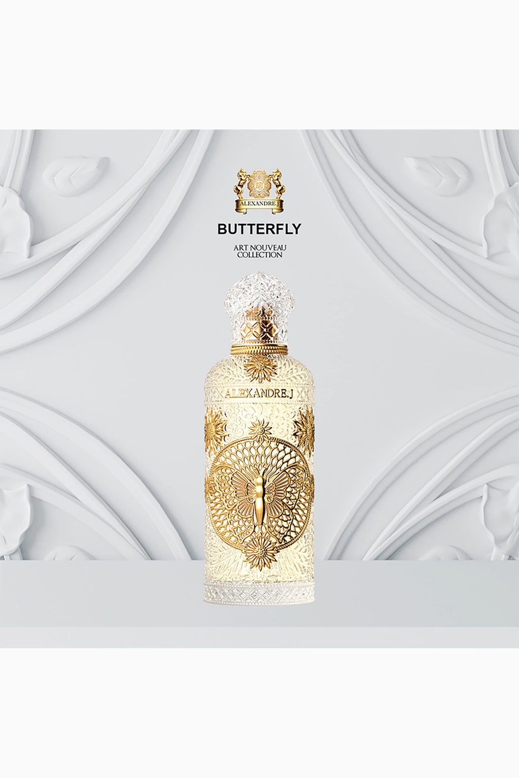 Butterfly Eau de Parfum