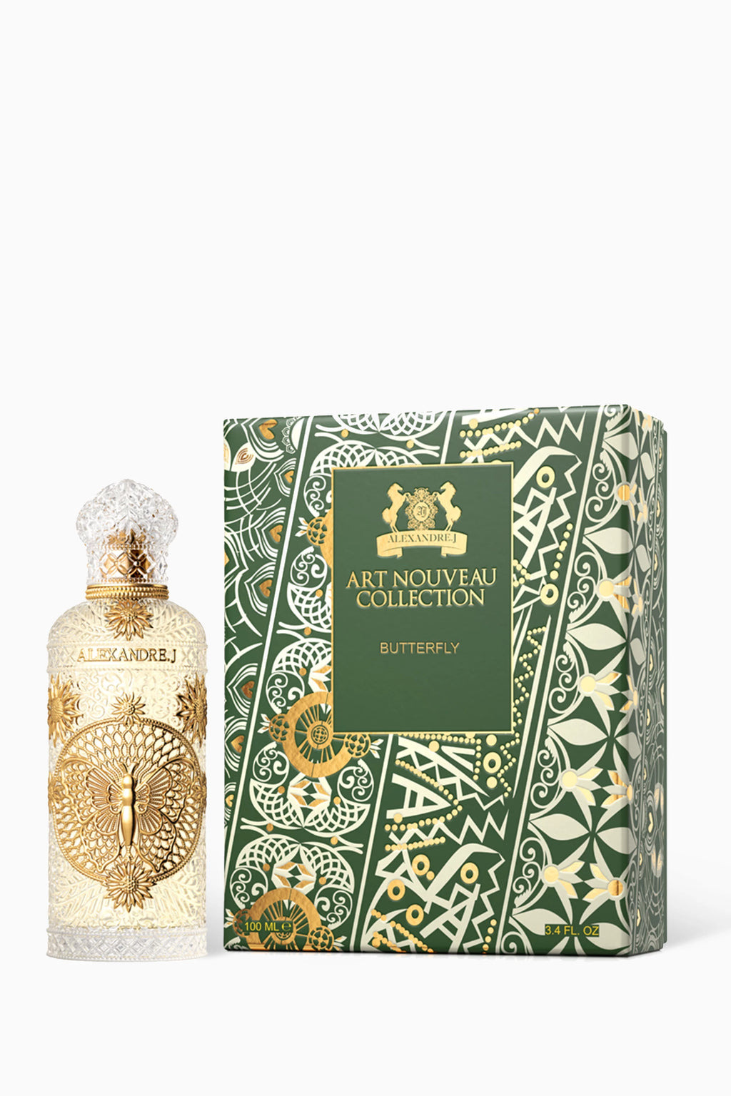 Butterfly Eau de Parfum