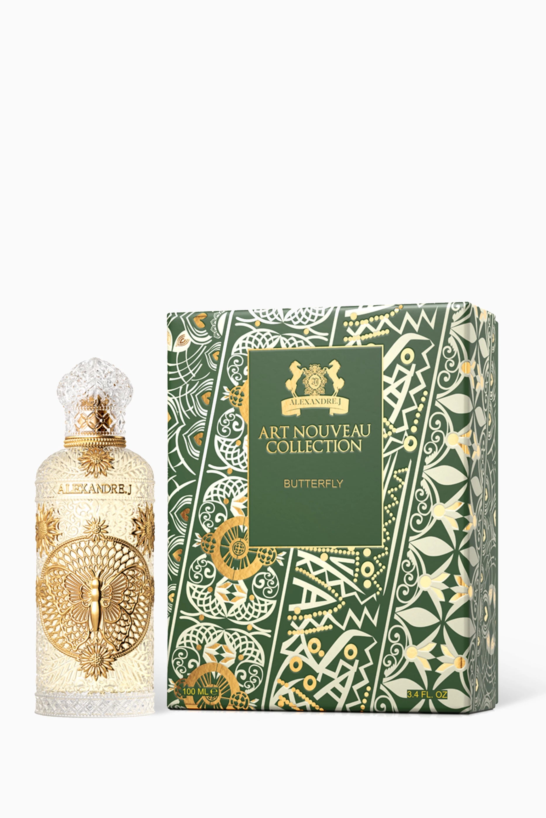 Butterfly Eau de Parfum