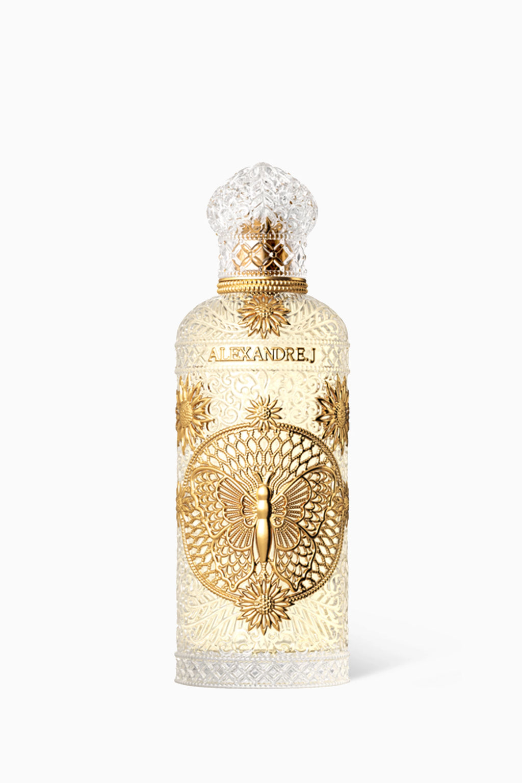 Butterfly Eau de Parfum