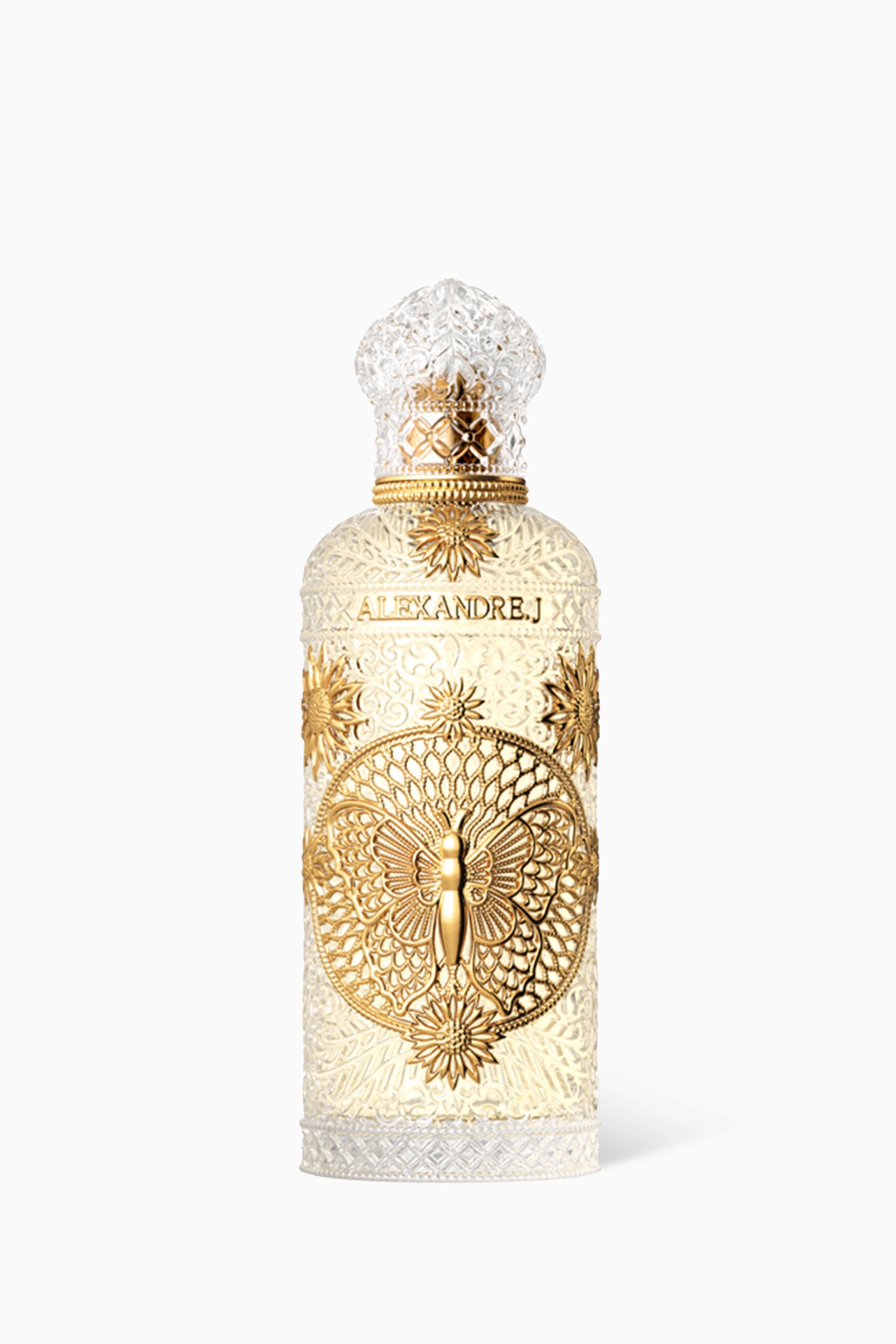 Butterfly Eau de Parfum