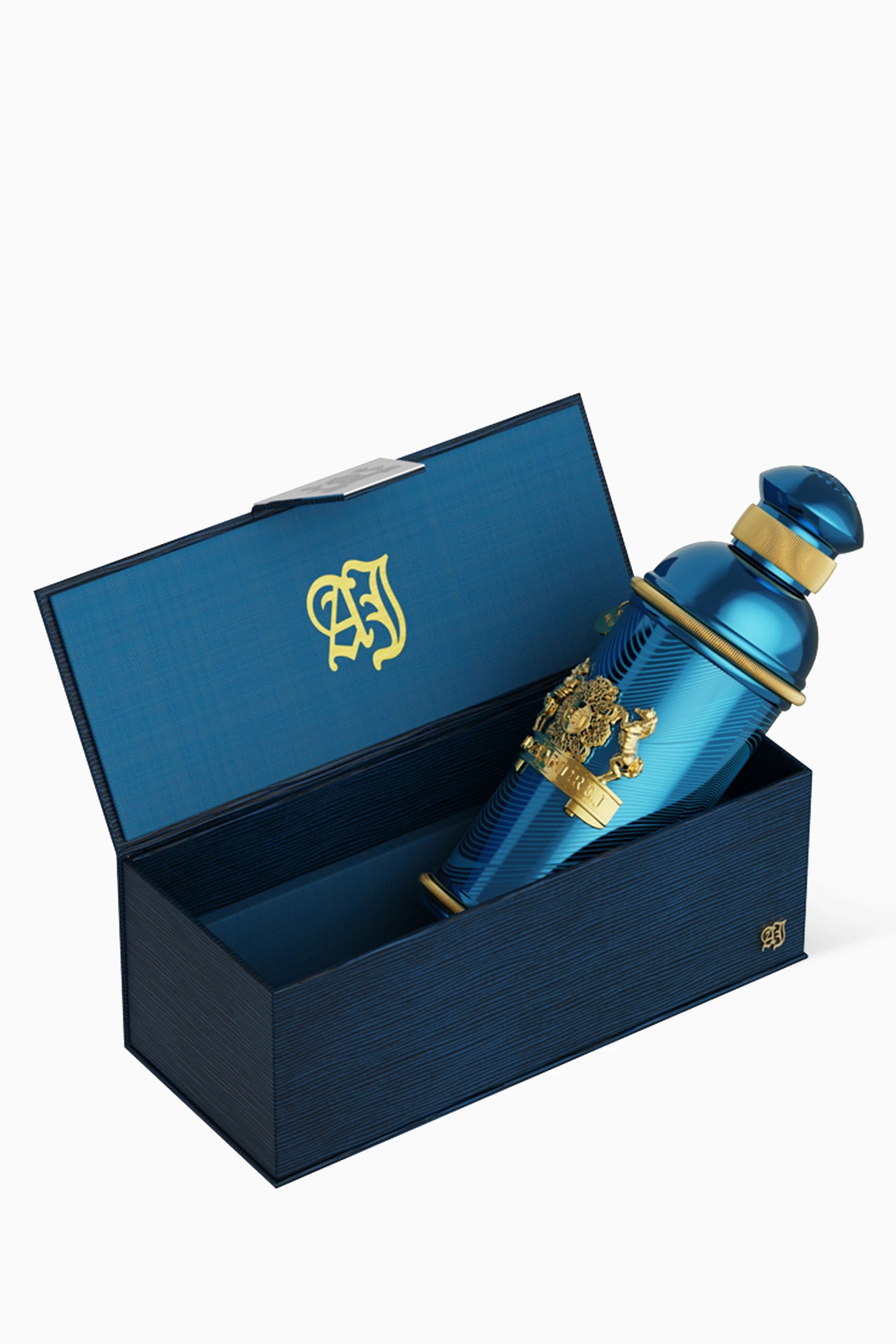 Zafeer Oud Vanille Eau de Parfum